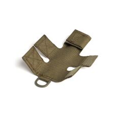 Mas Tactical®  Kulaklık Kılıfı Haki