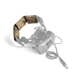 Mas Tactical®  Kulaklık Kılıfı Multicam