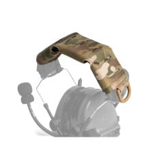 Mas Tactical®  Kulaklık Kılıfı Multicam