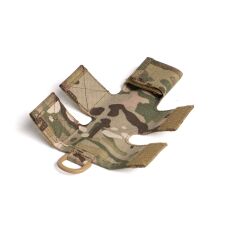 Mas Tactical®  Kulaklık Kılıfı Multicam