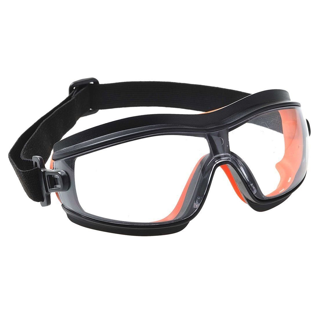 Koruyucu Gözlük PW26CLR-Goggle (V3.16)
