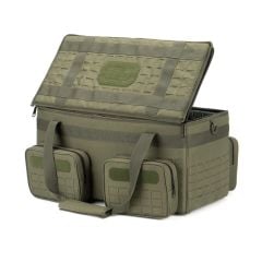 Mas Tactical® Teçhizat Çantası 60 Lt Haki