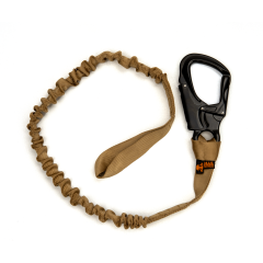 Personel Kurtarma Halatı Tan Tip S