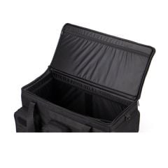 Mas Tactical® Teçhizat Çantası 60 Lt Siyah