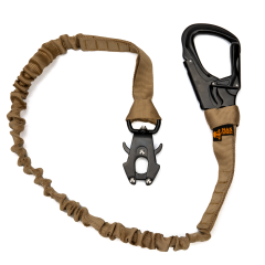 Personel Kurtarma Halatı Tan Tip SY