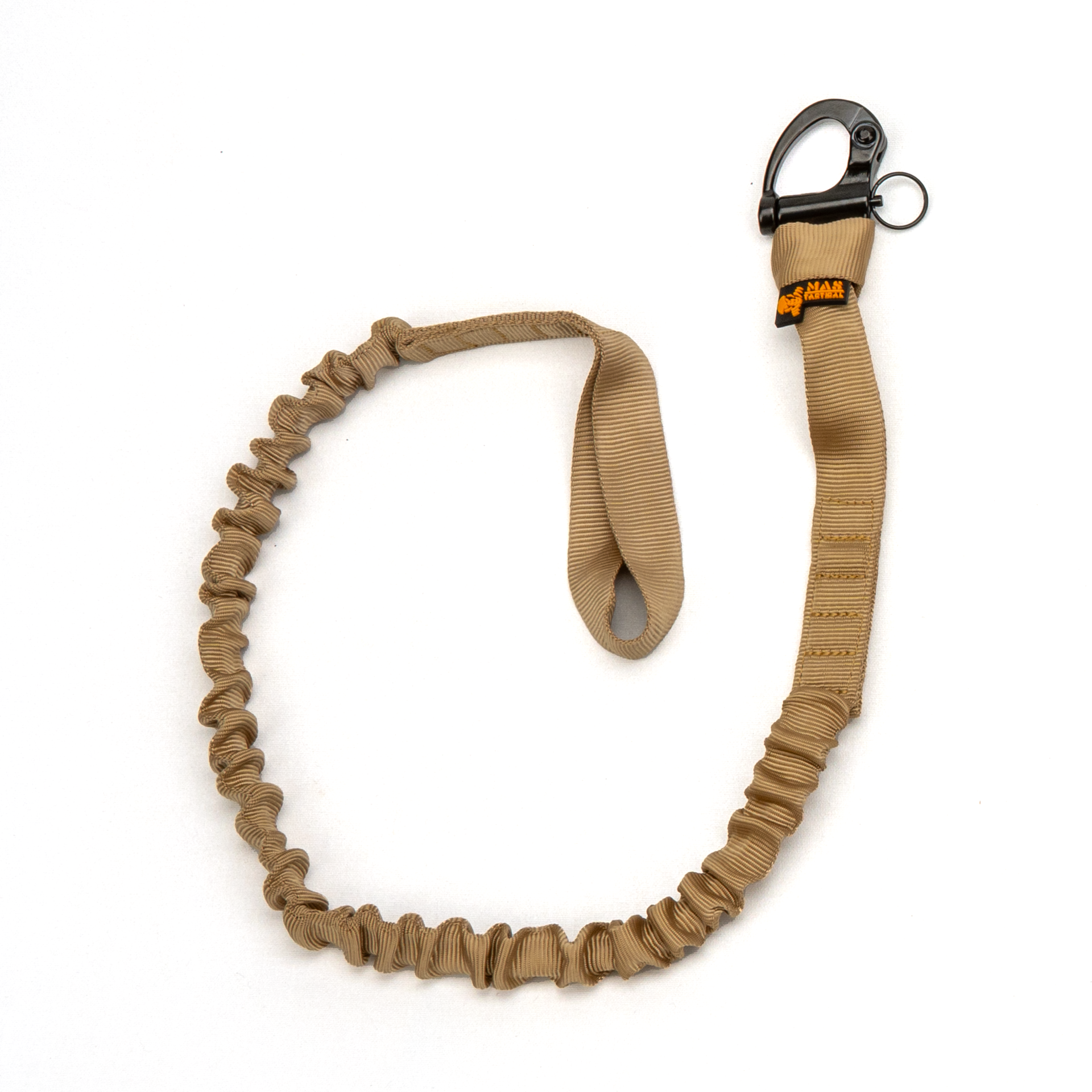 Personel Kurtarma Halatı Tan Tip C