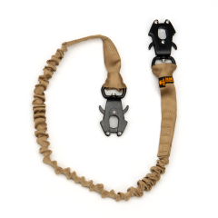 Personel Kurtarma Halatı Tan Tip YY