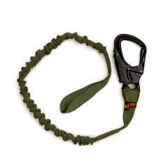 Personel Kurtarma Halatı Haki Tip S