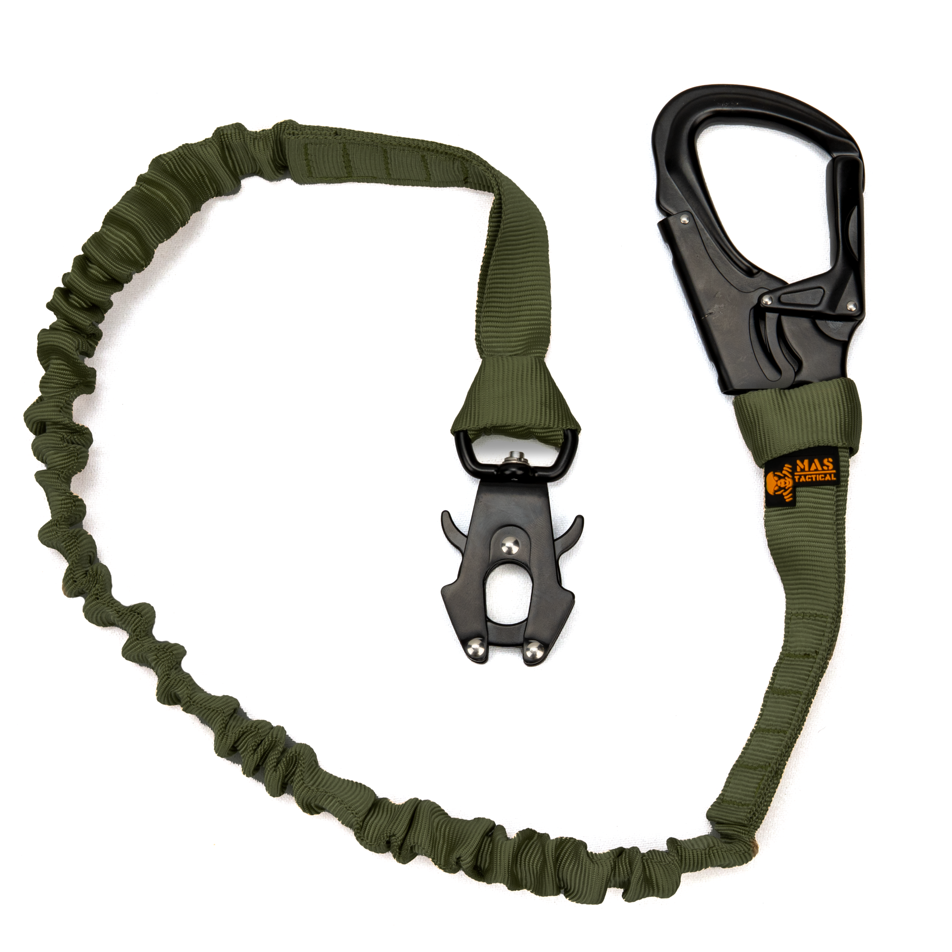 Personel Kurtarma Halatı Haki Tip SY