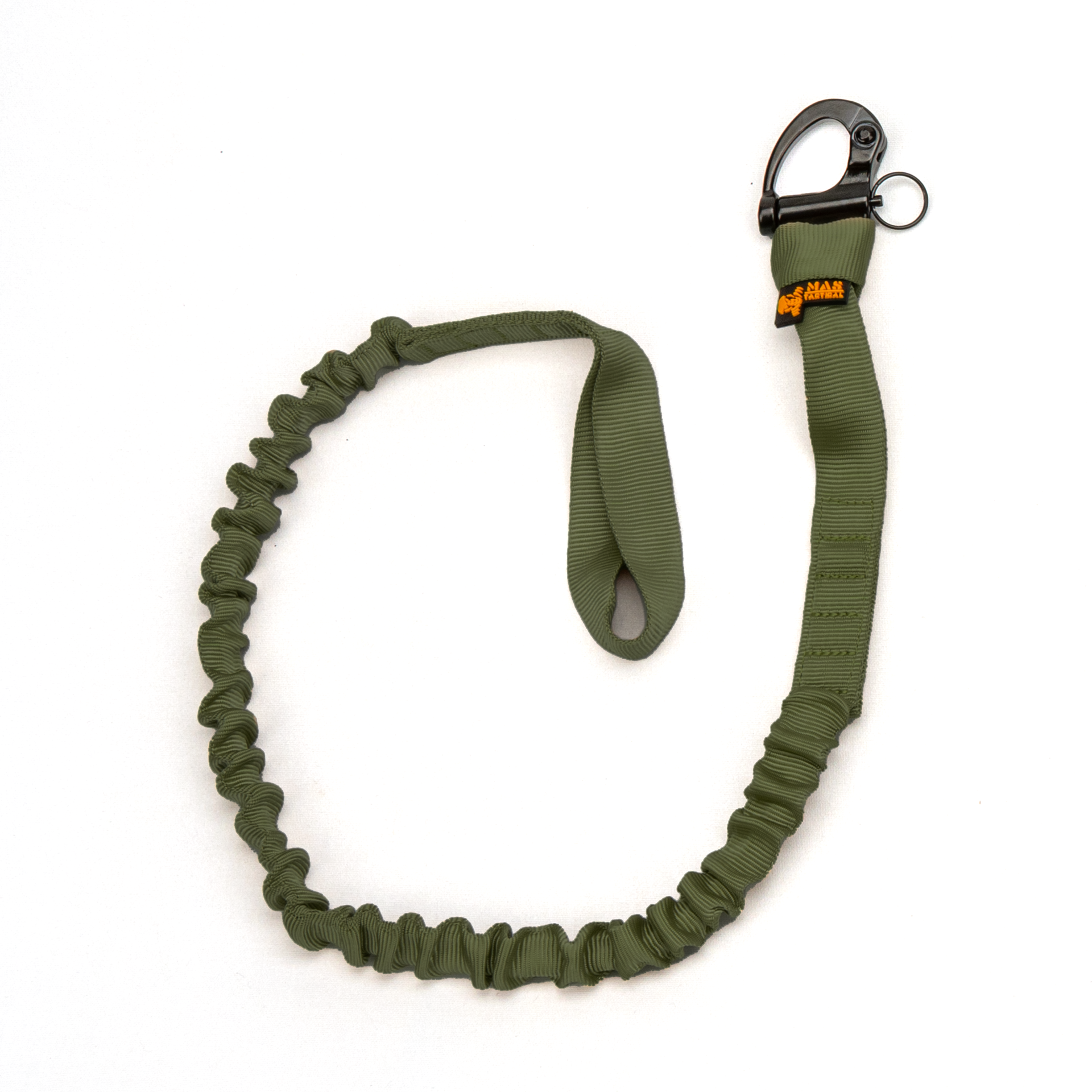 Personel Kurtarma Halatı Haki Tip C