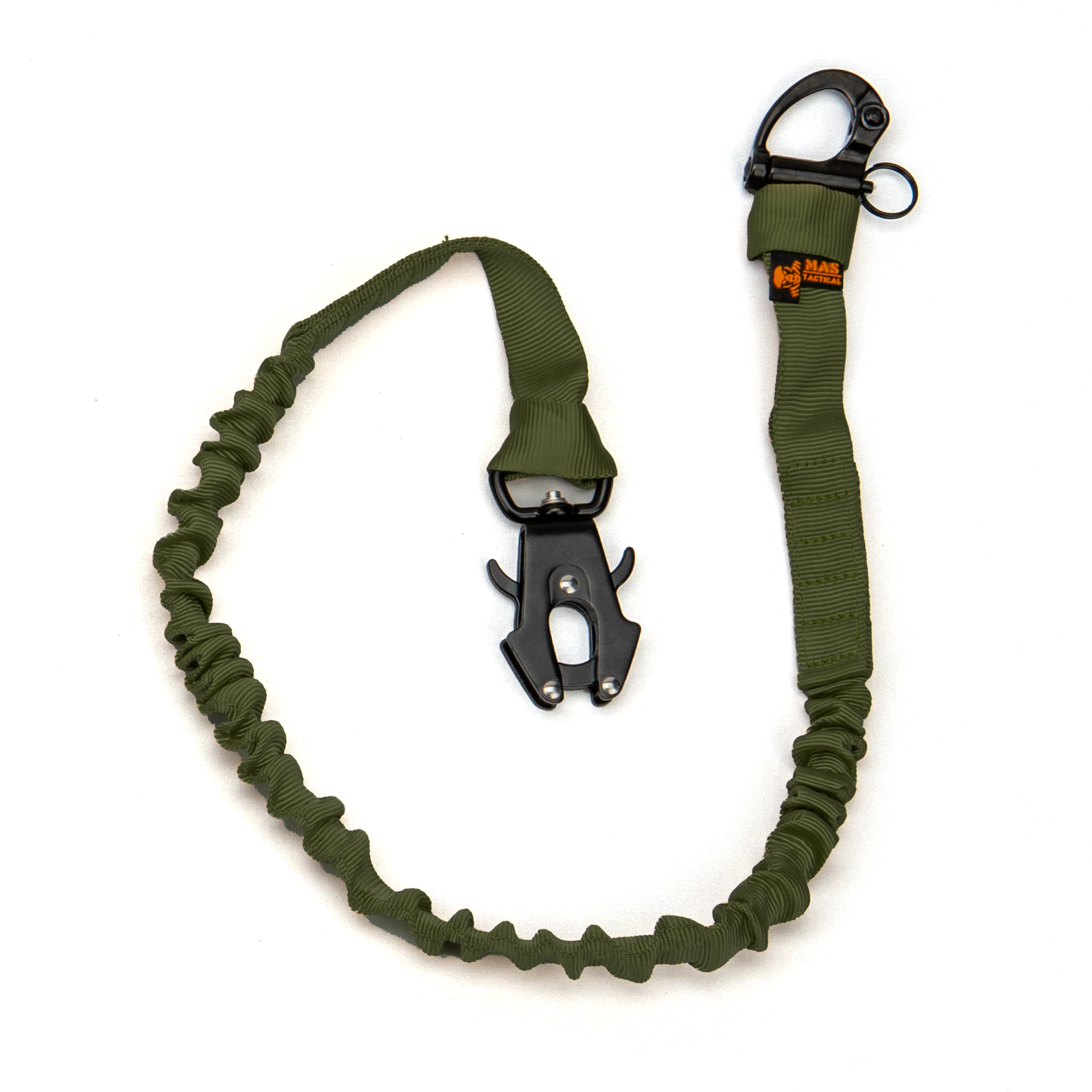 Personel Kurtarma Halatı Haki Tip CY