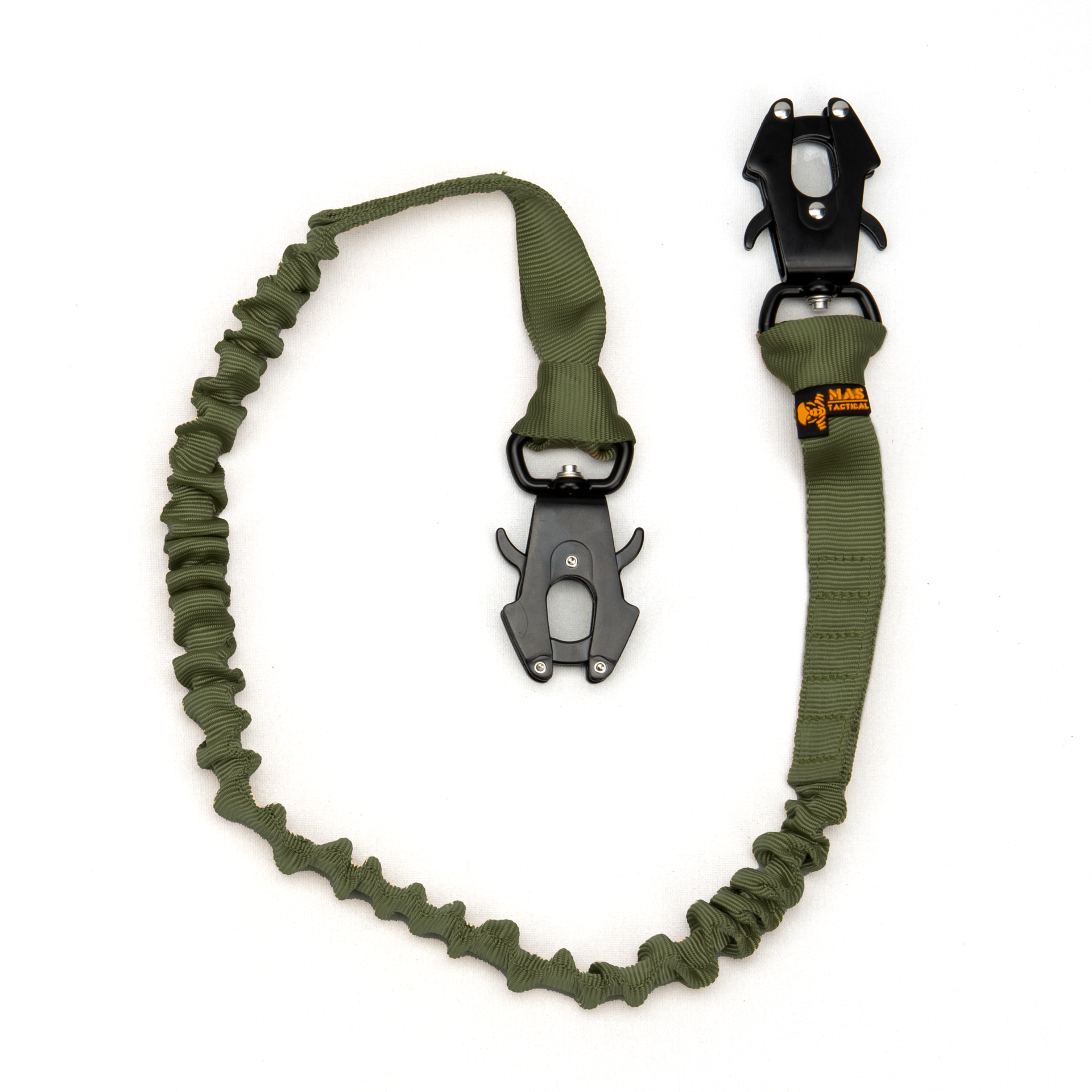 Personel Kurtarma Halatı Haki Tip YY