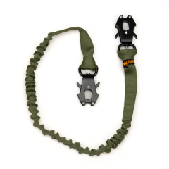 Personel Kurtarma Halatı Haki Tip YY