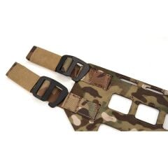 Tegris Yan Panel Agilite Tip Multicam