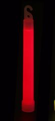 Glow Stick Işık Çubuğu Kırmızı