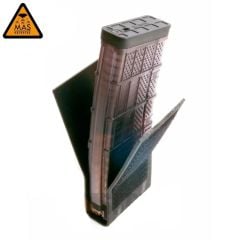 Şarjör Tutucu KWYI Tip 5.56 mm