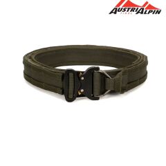 Mas Tactical® Görev Kemeri 6165 AustriAlpin D-Tokalı 50mm Haki