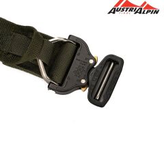 Mas Tactical® Görev Kemeri 6165 AustriAlpin D-Tokalı 50mm Haki