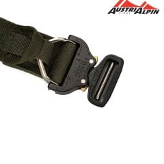 Mas Tactical® Görev Kemeri 6165 AustriAlpin D-Tokalı 50mm Haki