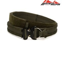 Mas Tactical® Görev Kemeri 6165 AustriAlpin D-Tokalı 50mm Haki