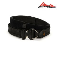 Mas Tactical® Görev Kemeri 6165 AustriAlpin D-Tokalı 50mm Siyah
