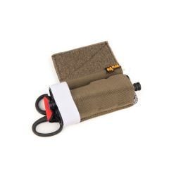 Mas Tactical® Turnike Kılıf Elastik Tegris Destekli Haki Low