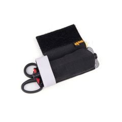 Mas Tactical® Turnike Kılıf Elastik Tegris Destekli Siyah Low