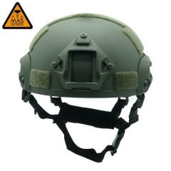 Kask Haki
