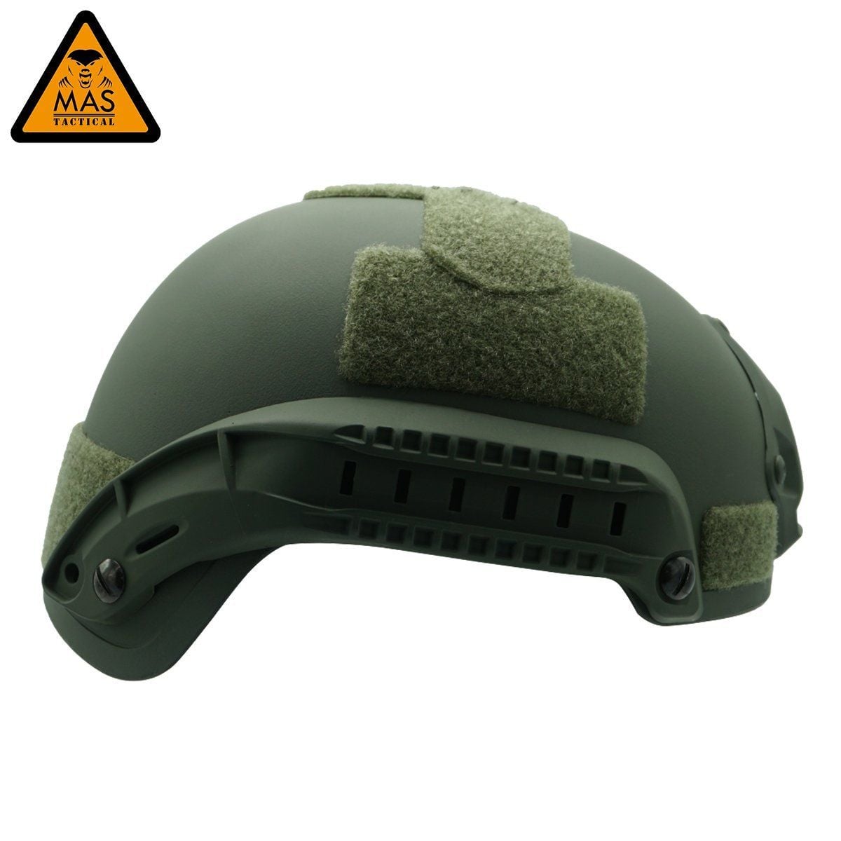 Kask Haki