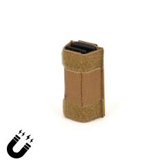 Mas Tactical® Mıknatıslı 9mm Kılıf Tan