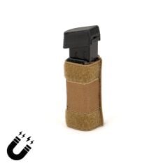Mas Tactical® Mıknatıslı 9mm Kılıf Tan
