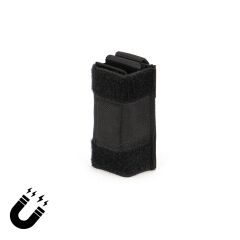 Mas Tactical® Mıknatıslı 9mm Kılıf Siyah