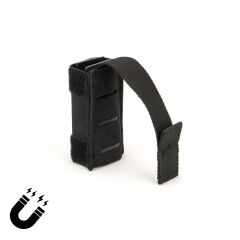 Mas Tactical® Mıknatıslı 9mm Kılıf Siyah
