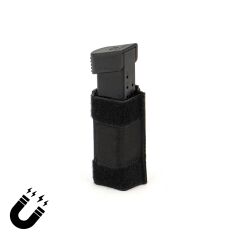 Mas Tactical® Mıknatıslı 9mm Kılıf Siyah