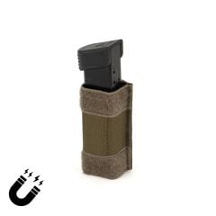 Mas Tactical® Mıknatıslı 9mm Kılıf Haki