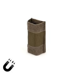 Mas Tactical® Mıknatıslı 9mm Kılıf Haki