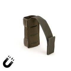 Mas Tactical® Mıknatıslı 9mm Kılıf Haki