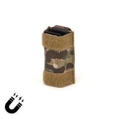 Mas Tactical® Mıknatıslı 9mm Kılıf Multicam