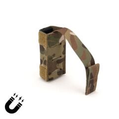Mas Tactical® Mıknatıslı 9mm Kılıf Multicam
