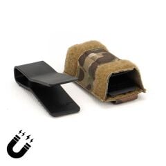 Mas Tactical® Mıknatıslı 9mm Kılıf Multicam