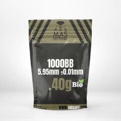 Mas Tactical® BB 0,40Gr (BİO) (2026)