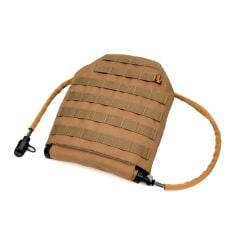 Mas Tactical®  Hidrasyon/Suluk Cebi Tan