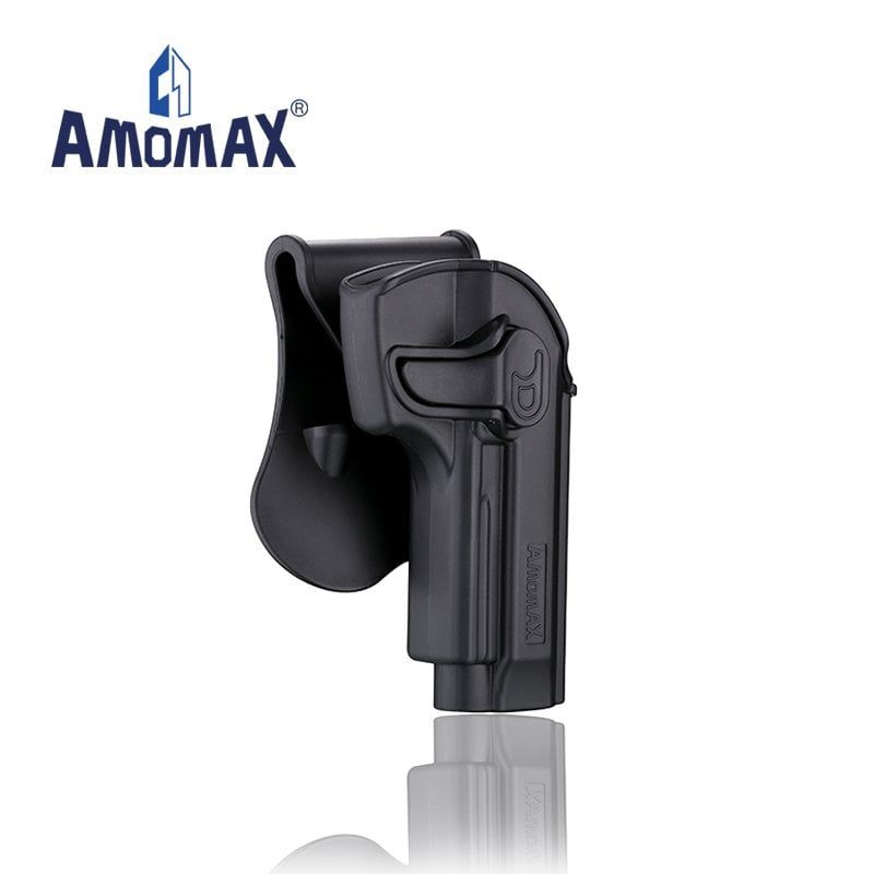 Amomax Tabanca Kılıfı Baretta AM-T92G2