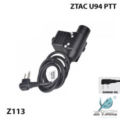 Z-Tac | Mastactical.com
