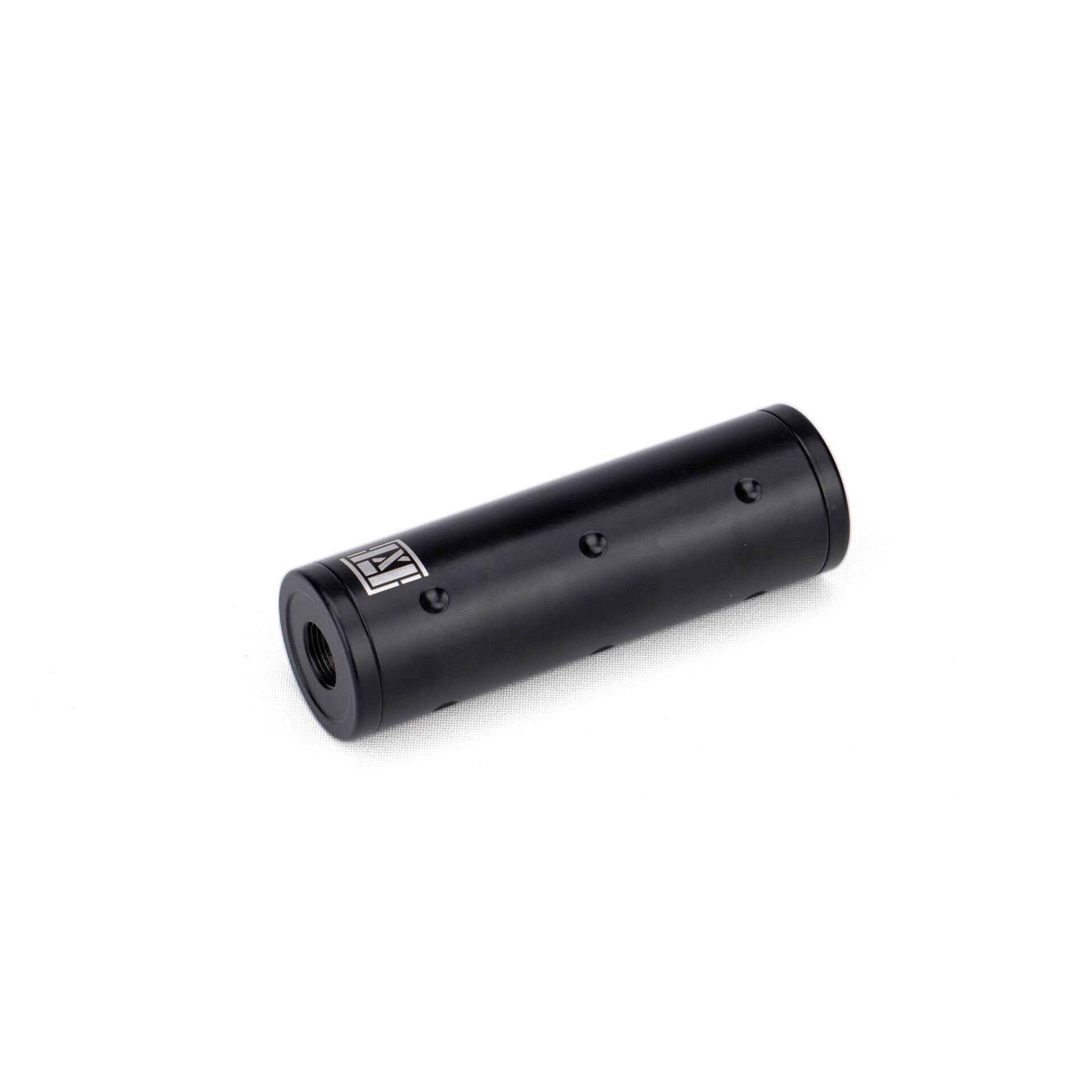 LXI Tactical® Susturucu 110mm 02-02-110