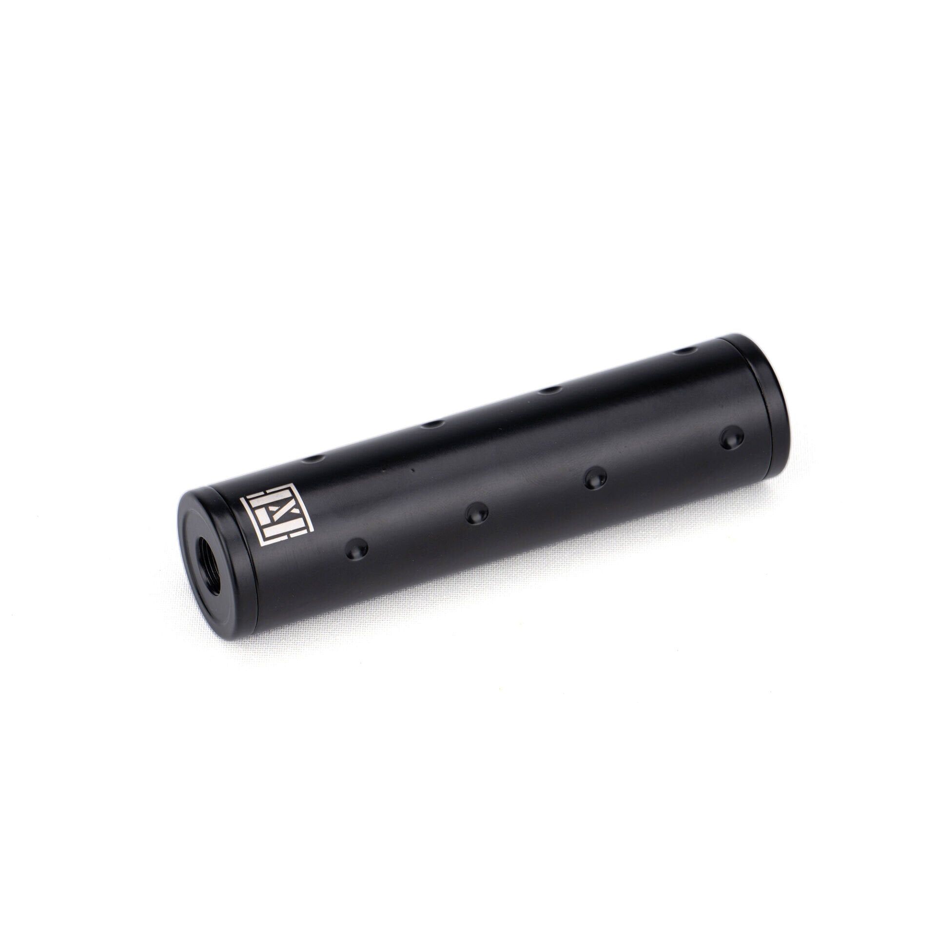 LXI Tactical® Susturucu 140mm  02-02-140