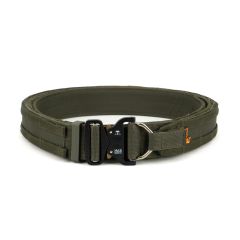 Mas Tactical® Görev Kemeri 6164 D-Tokalı 50mm Haki