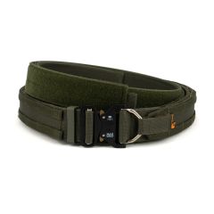 Mas Tactical® Görev Kemeri 6164 D-Tokalı 50mm Haki