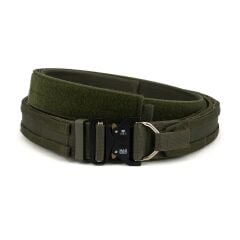 Mas Tactical® Görev Kemeri 6164 D-Tokalı 50mm Haki