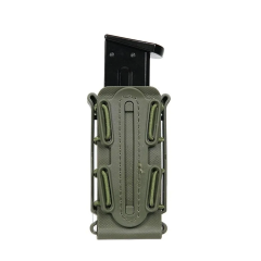 Mas Tactical® Kauçuk Kılıf 9mm Haki